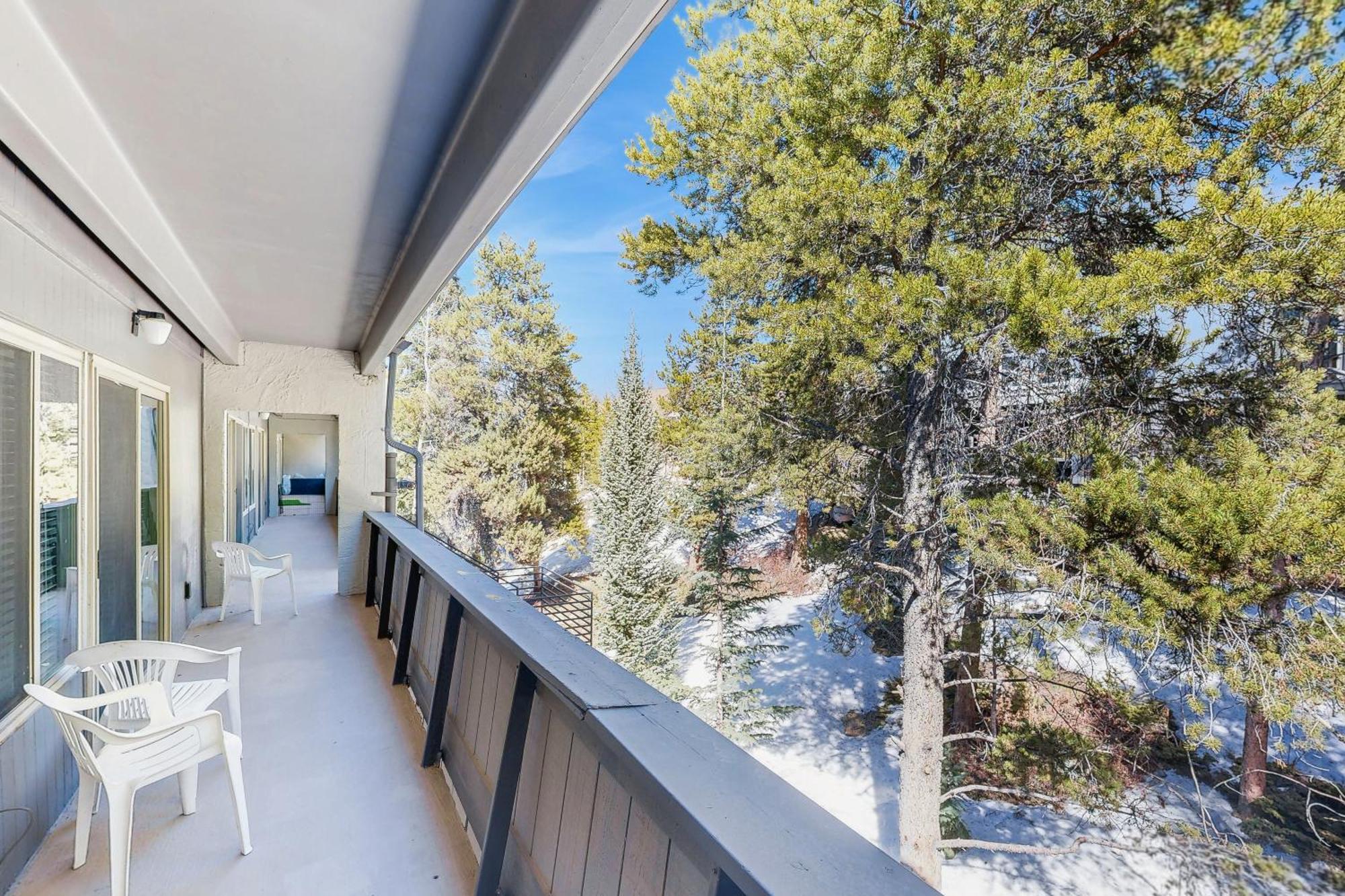 The Lift Condo Breckenridge Ngoại thất bức ảnh